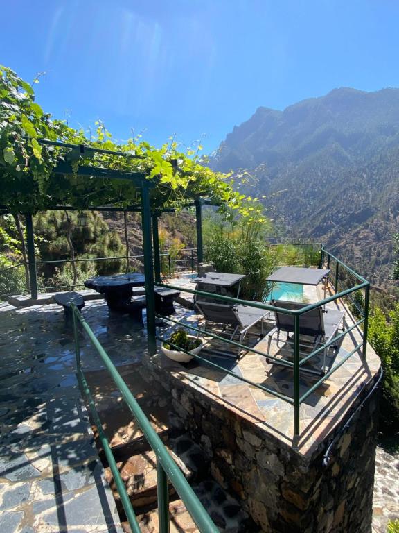 Villa Valpau, foto 3